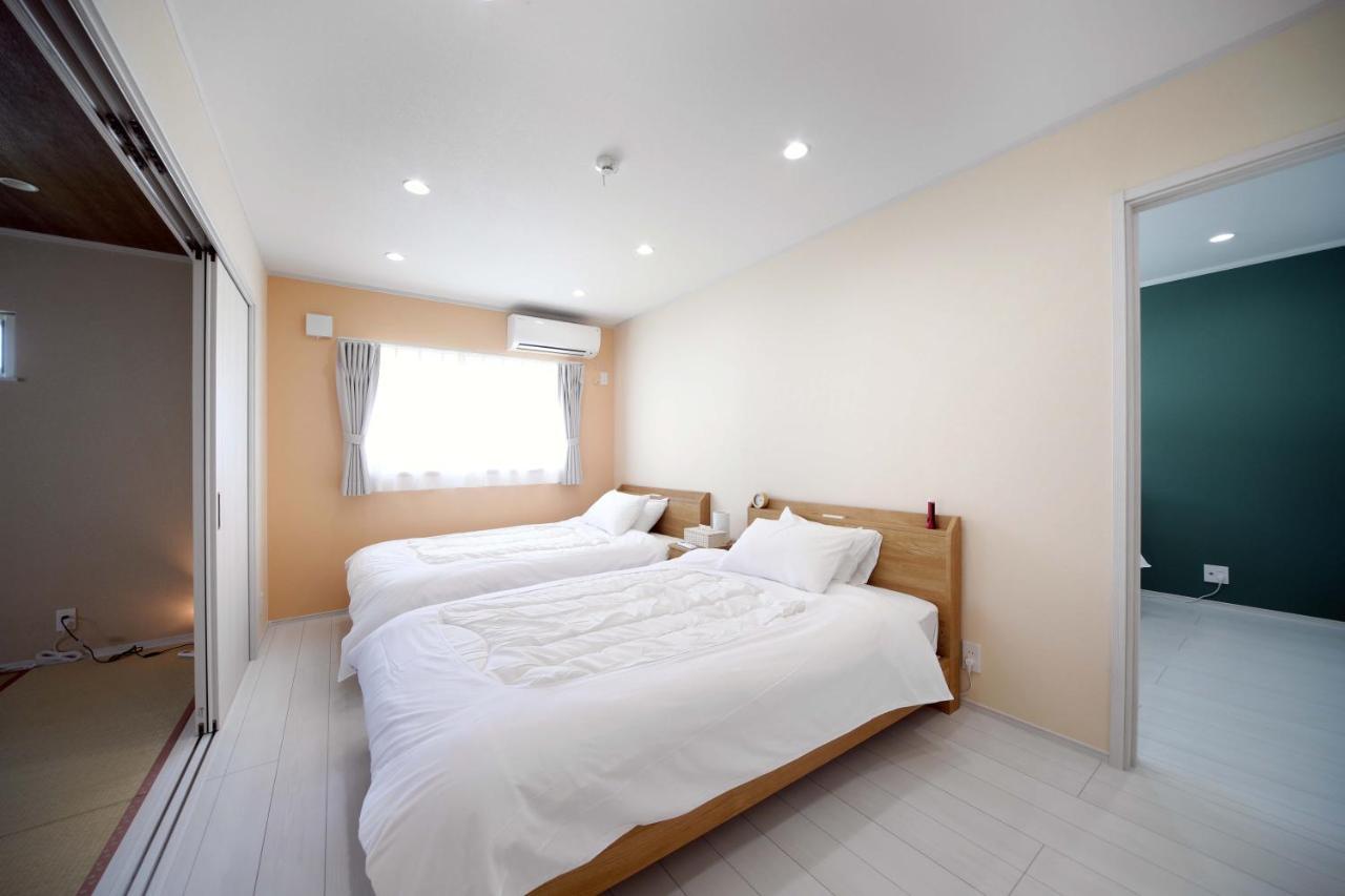 白浜貸別荘2−43 Shirahama Ngoại thất bức ảnh
