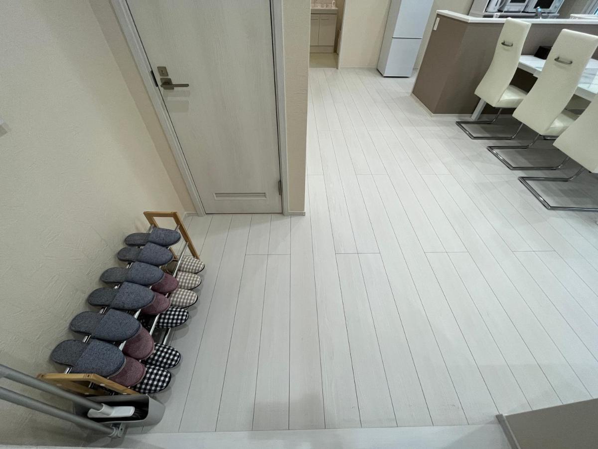 白浜貸別荘2−43 Shirahama Ngoại thất bức ảnh