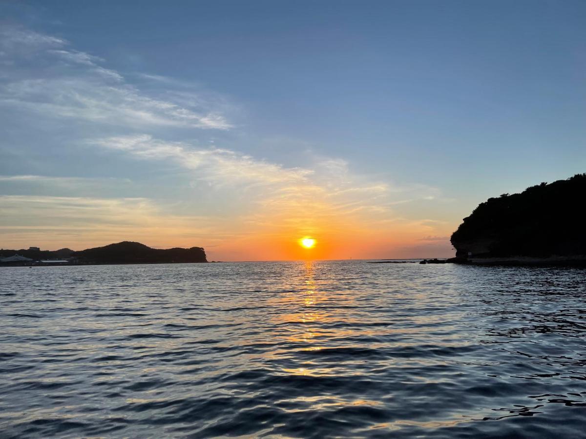 白浜貸別荘2−43 Shirahama Ngoại thất bức ảnh