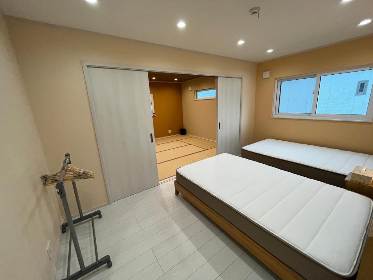 白浜貸別荘2−43 Shirahama Ngoại thất bức ảnh
