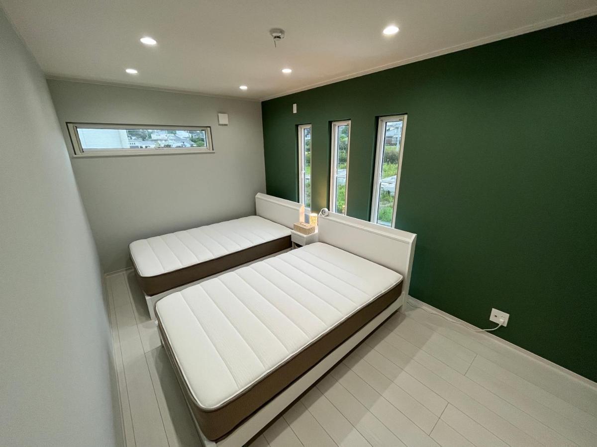 白浜貸別荘2−43 Shirahama Ngoại thất bức ảnh
